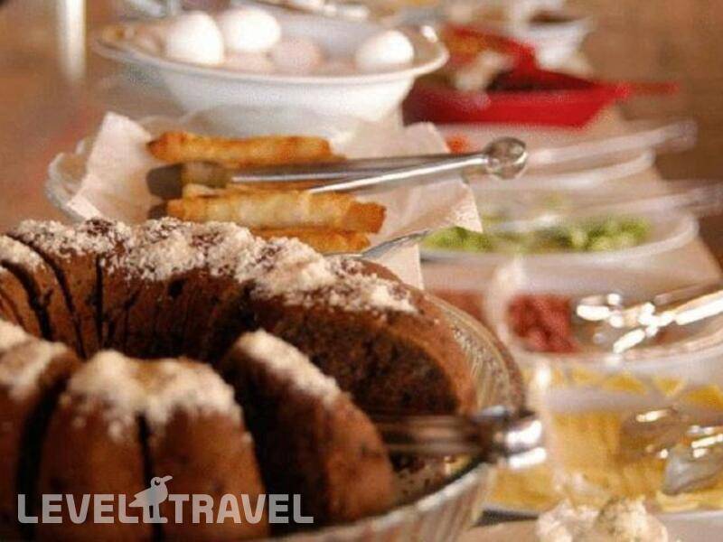 Фотография Sirma Sultan Hotel