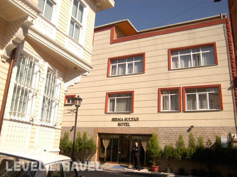 Фотография Sirma Sultan Hotel