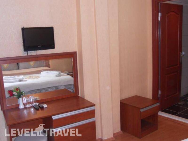 Фотография Sirma Sultan Hotel
