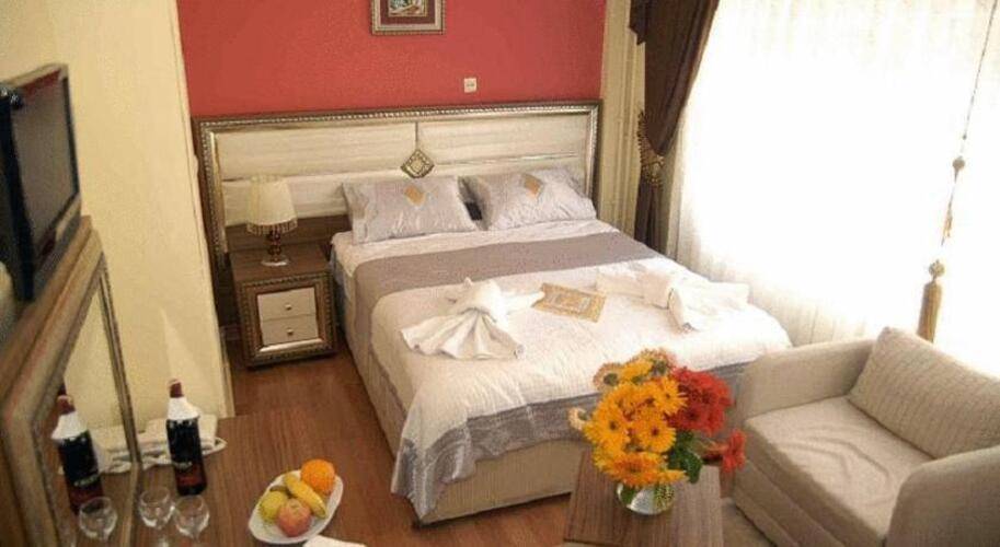 Sirma Sultan Hotel