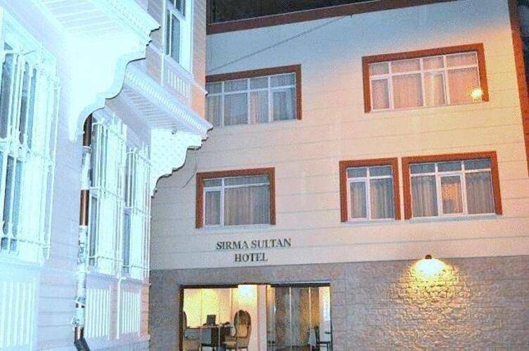 Sirma Sultan Hotel