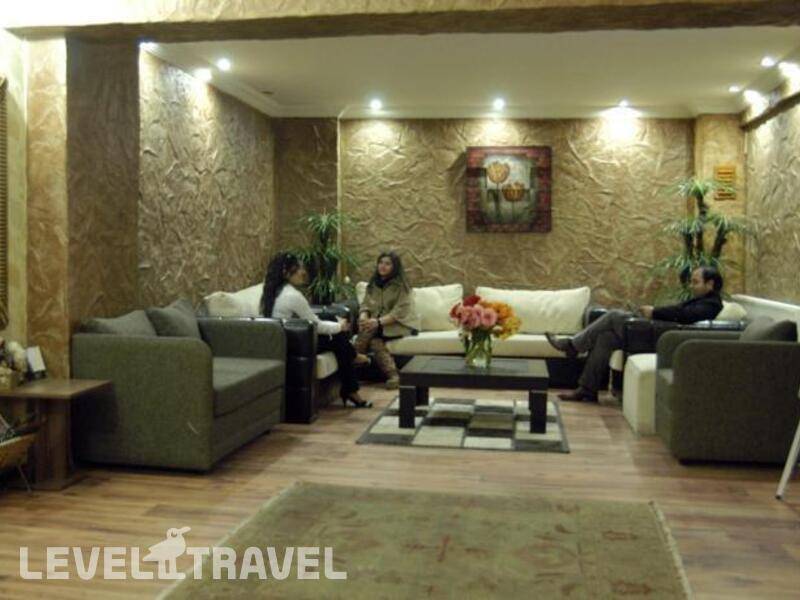 Фотография Sirma Sultan Hotel