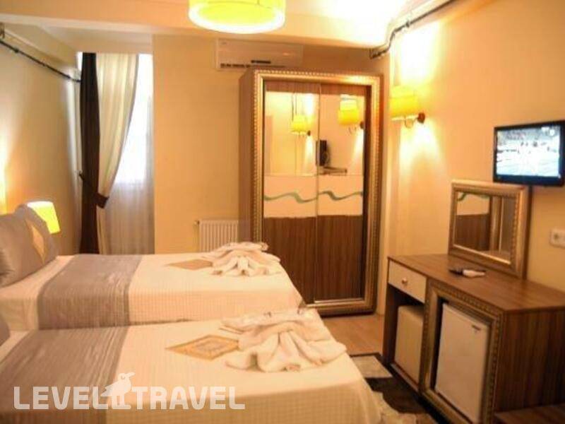 Фотография Sirma Sultan Hotel