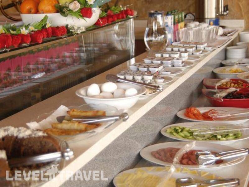 Фотография Sirma Sultan Hotel