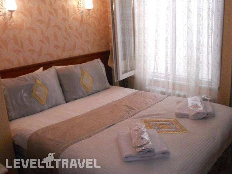 Фотография Sirma Sultan Hotel