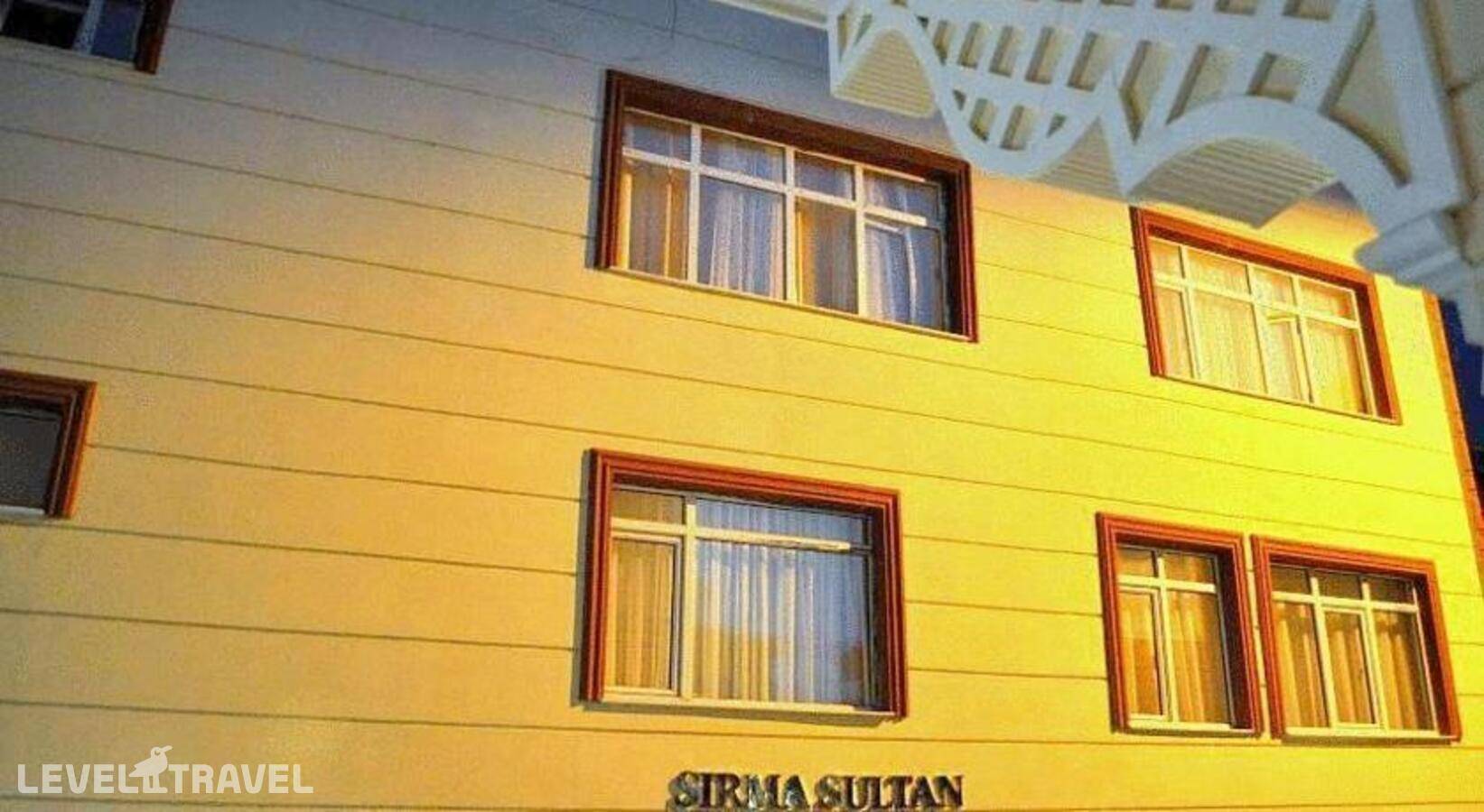 Изображение отеля 10