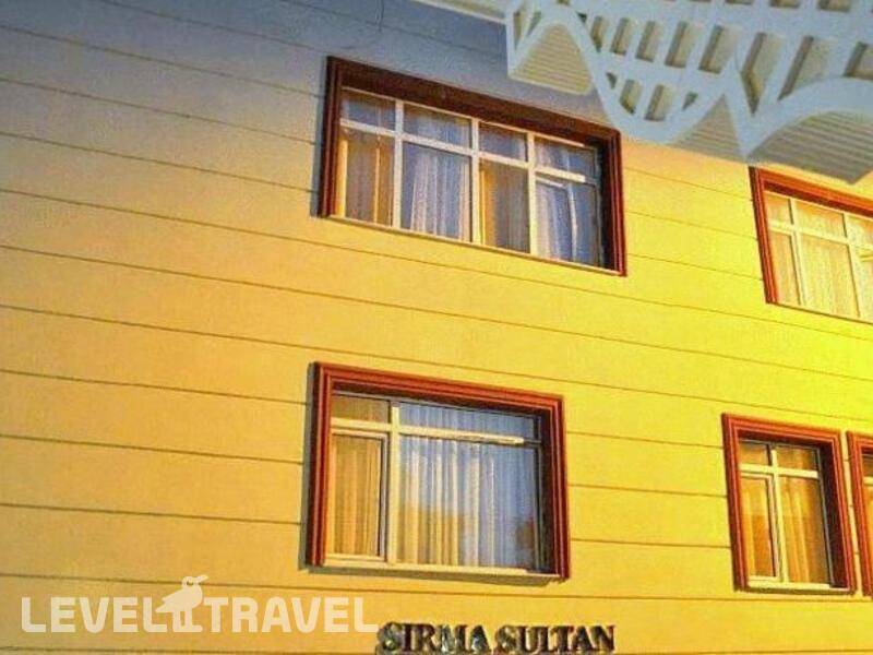 Фотография Sirma Sultan Hotel