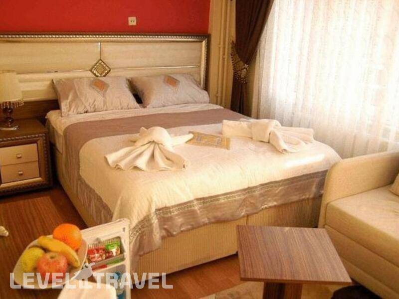 Фотография Sirma Sultan Hotel