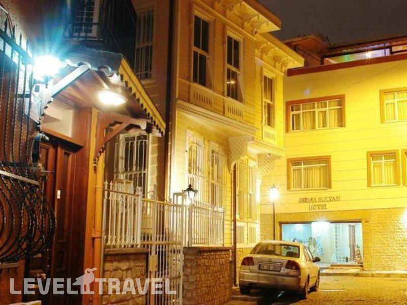Фотография Sirma Sultan Hotel