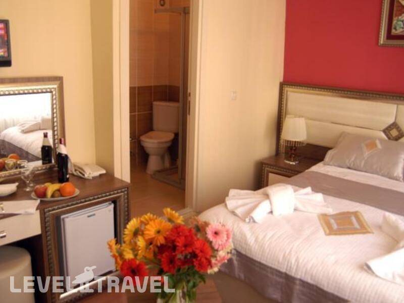 Фотография Sirma Sultan Hotel