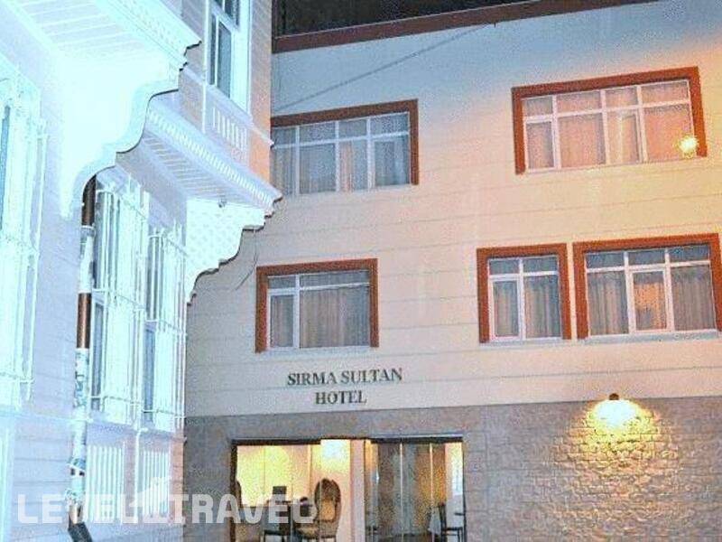 Фотография Sirma Sultan Hotel