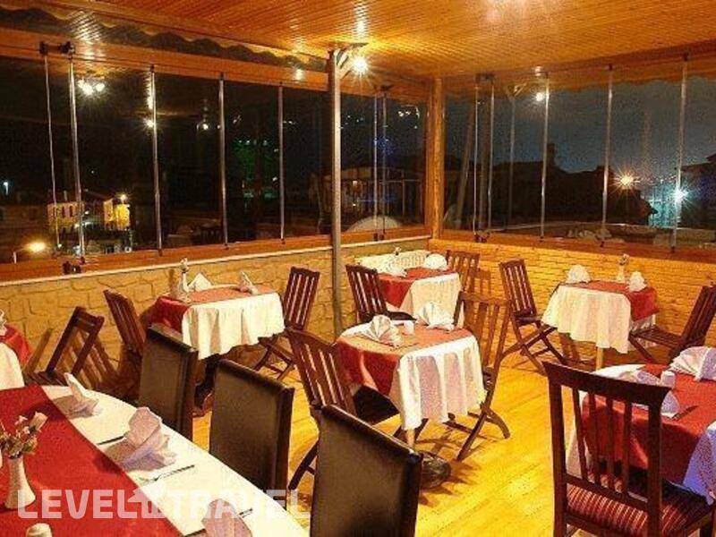 Фотография Sirma Sultan Hotel