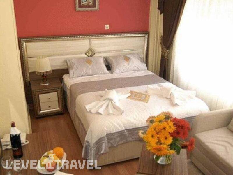 Фотография Sirma Sultan Hotel