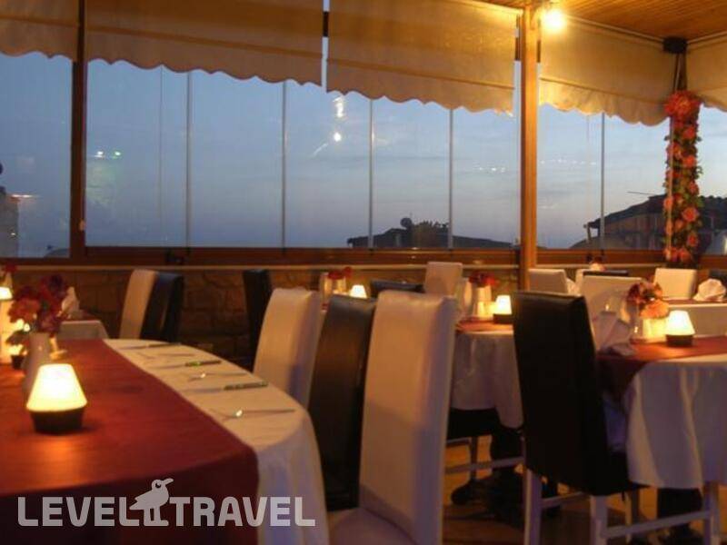Фотография Sirma Sultan Hotel