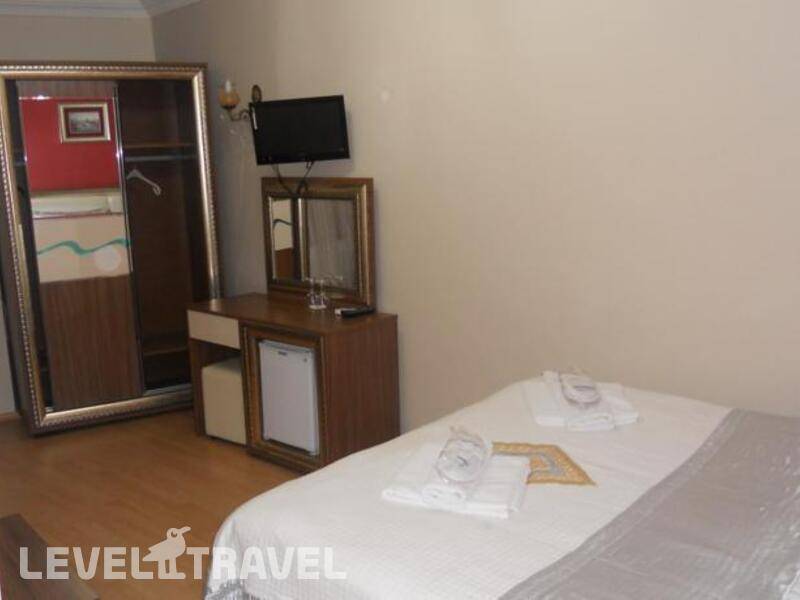 Фотография Sirma Sultan Hotel