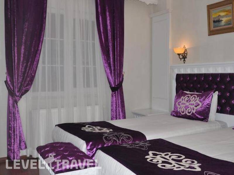 Фотография Sarnic West Hotel
