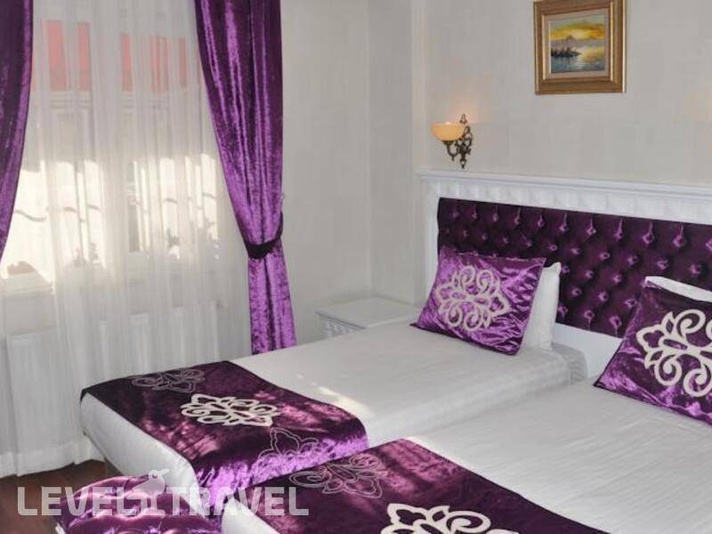 Фотография Sarnic West Hotel