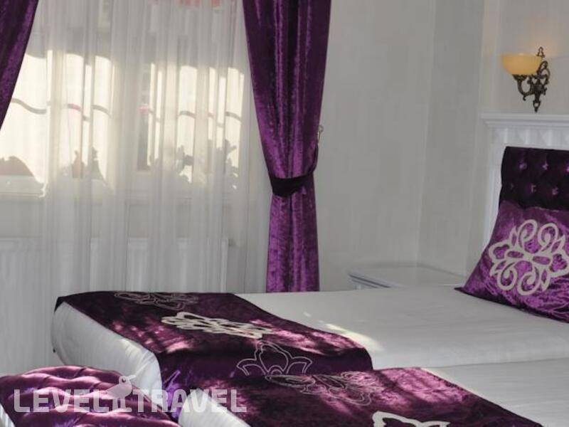 Фотография Sarnic West Hotel