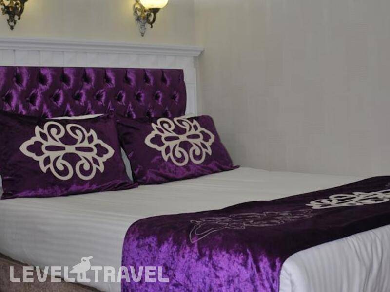 Фотография Sarnic West Hotel