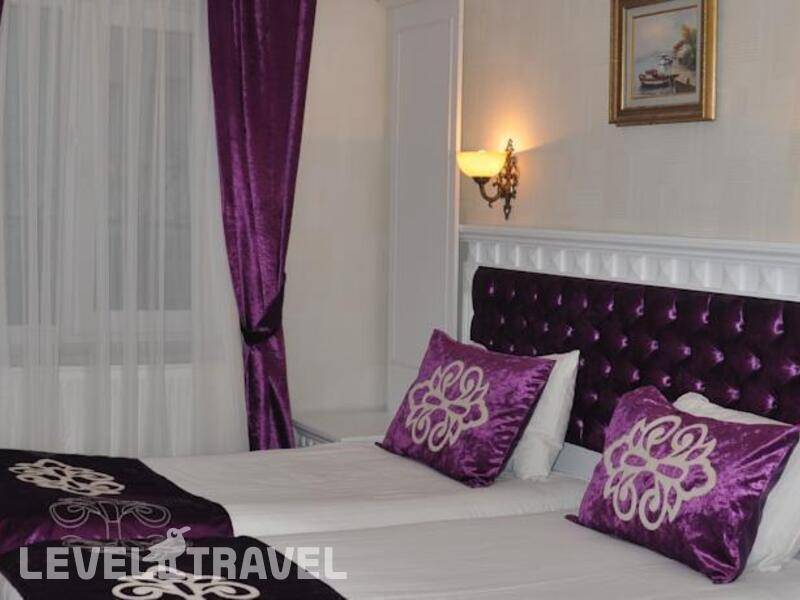 Фотография Sarnic West Hotel