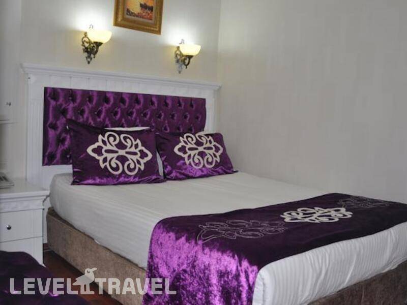Фотография Sarnic West Hotel