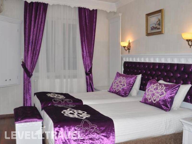 Фотография Sarnic West Hotel