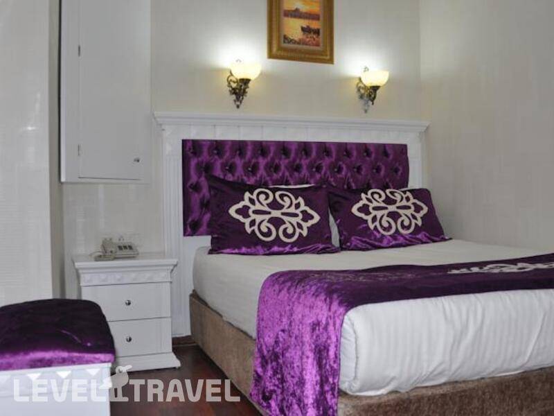 Фотография Sarnic West Hotel
