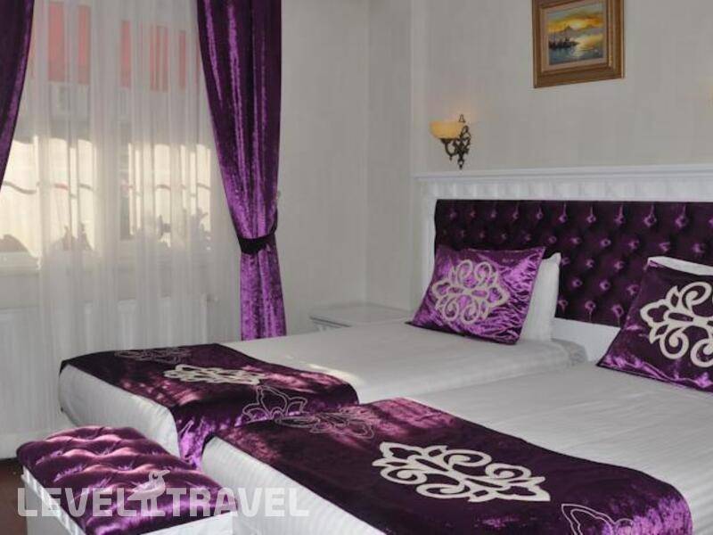 Фотография Sarnic West Hotel