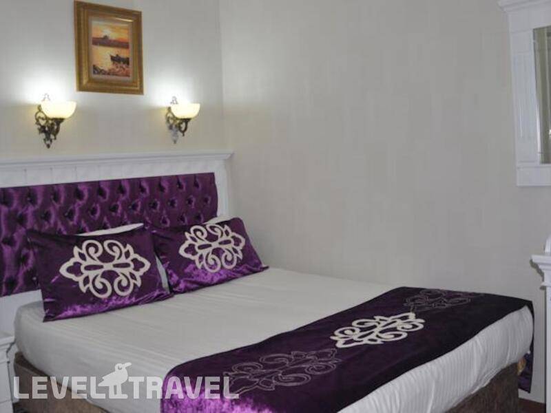 Фотография Sarnic West Hotel