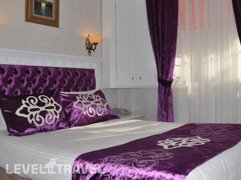 Фотография Sarnic West Hotel