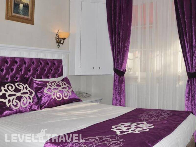 Фотография Sarnic West Hotel