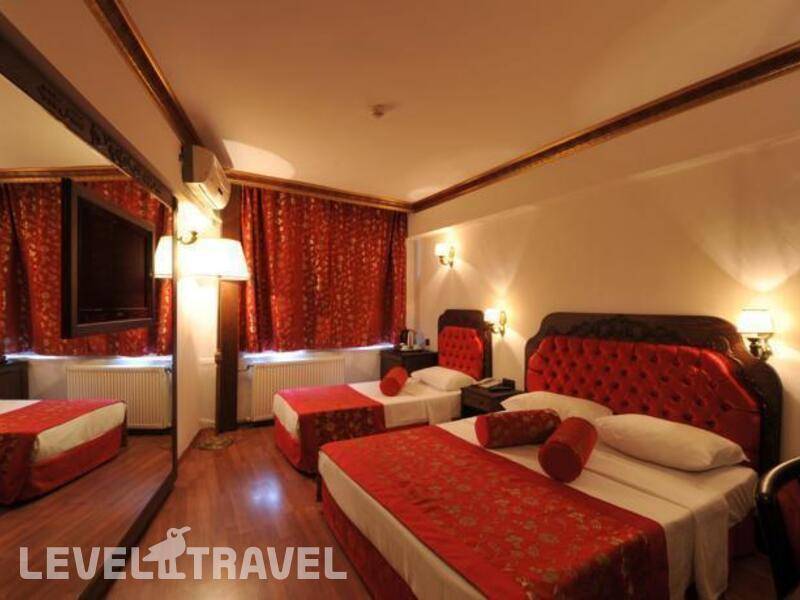 Фотография Santa Pera Hotel Фотография Santa Pera Hotel