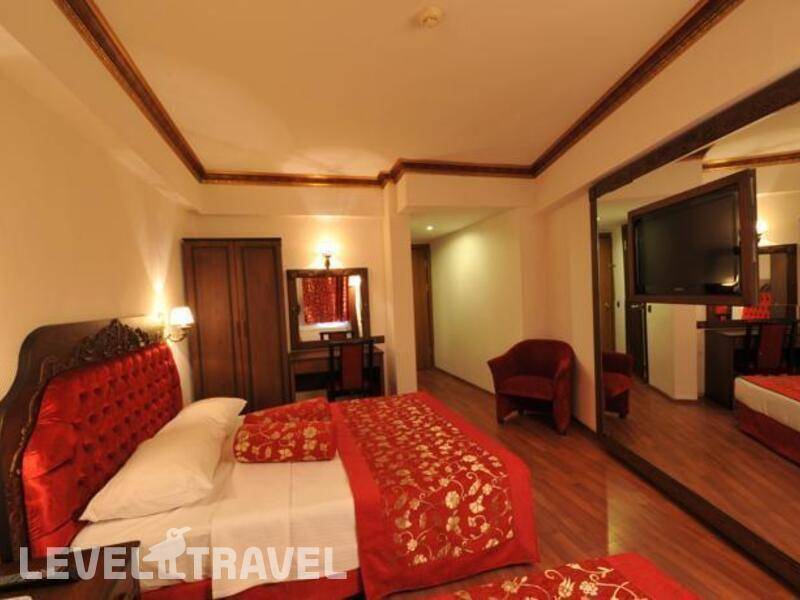 Фотография Santa Pera Hotel Фотография Santa Pera Hotel