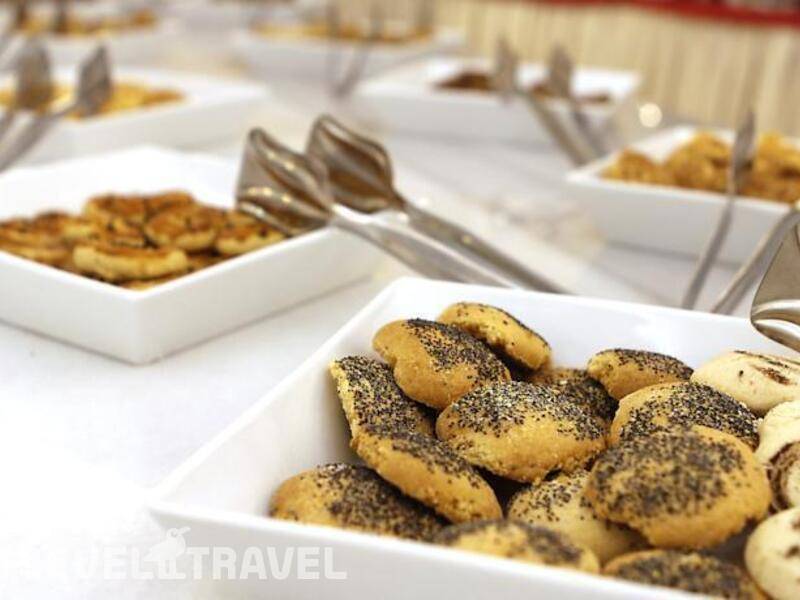 Фотография Santa Pera Hotel Фотография Santa Pera Hotel