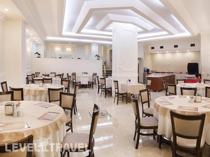 Фотография Santa Pera Hotel Фотография Santa Pera Hotel