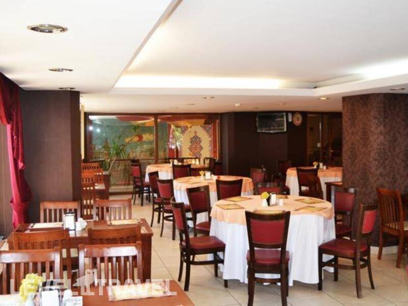 Фотография Santa Pera Hotel Фотография Santa Pera Hotel