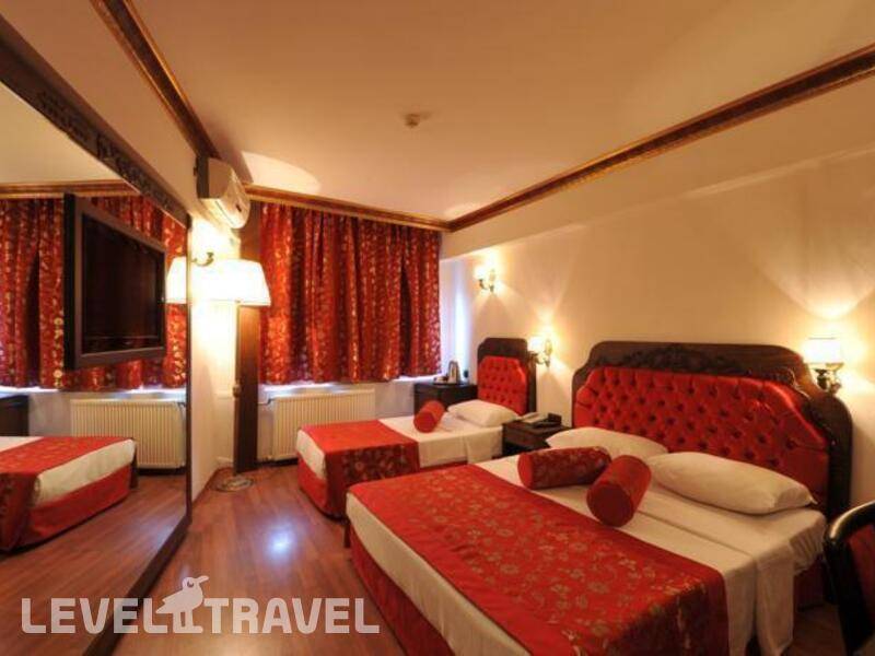 Фотография Santa Pera Hotel Фотография Santa Pera Hotel