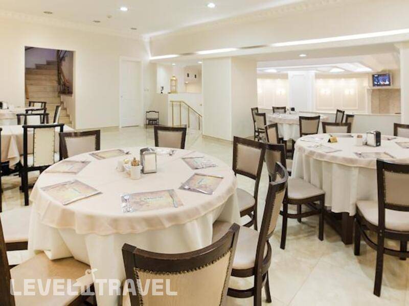 Фотография Santa Pera Hotel Фотография Santa Pera Hotel