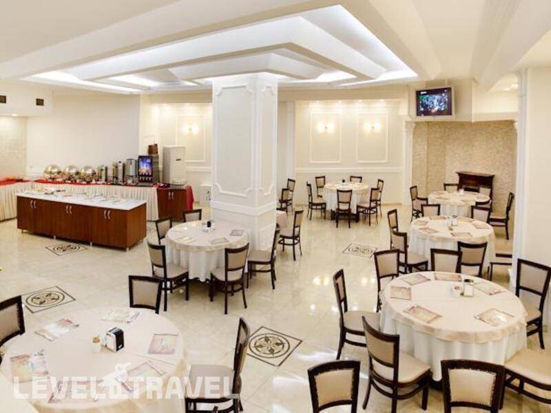 Фотография Santa Pera Hotel Фотография Santa Pera Hotel