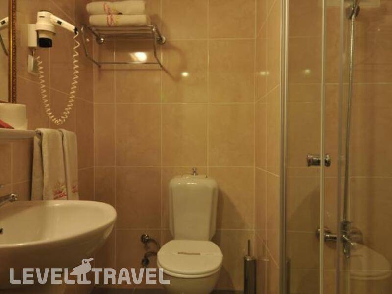 Фотография Santa Pera Hotel Фотография Santa Pera Hotel