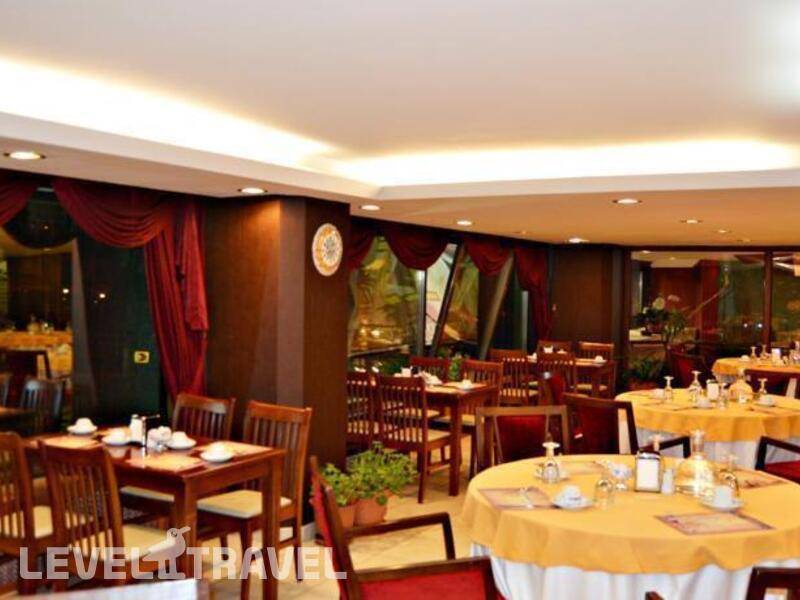 Фотография Santa Pera Hotel Фотография Santa Pera Hotel