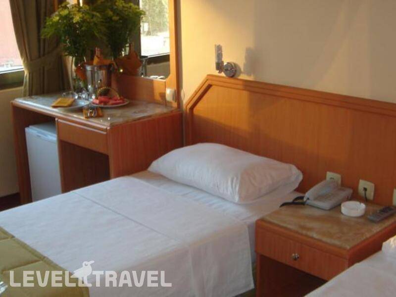 Фотография Santa Pera Hotel Фотография Santa Pera Hotel
