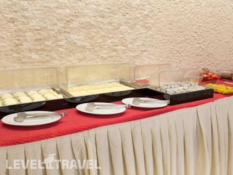 Фотография Santa Pera Hotel Фотография Santa Pera Hotel