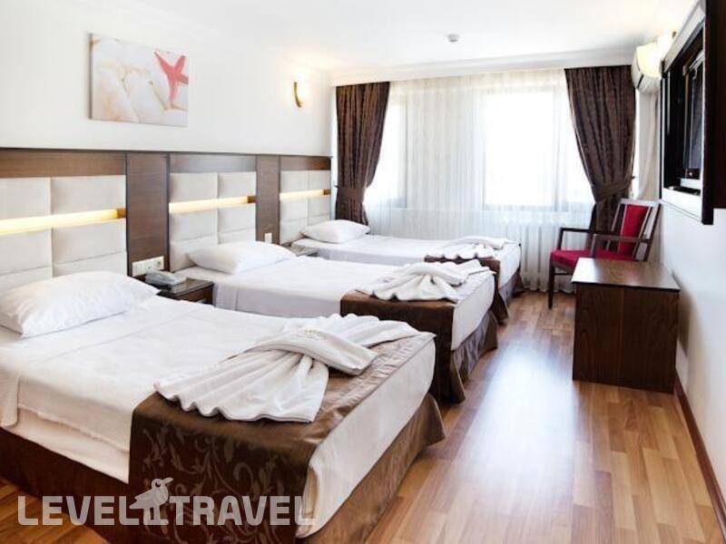 Фотография Santa Pera Hotel Фотография Santa Pera Hotel