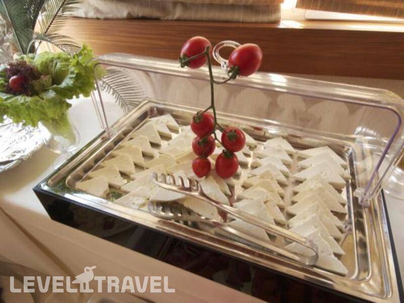 Фотография Q Inn Hotel Laleli