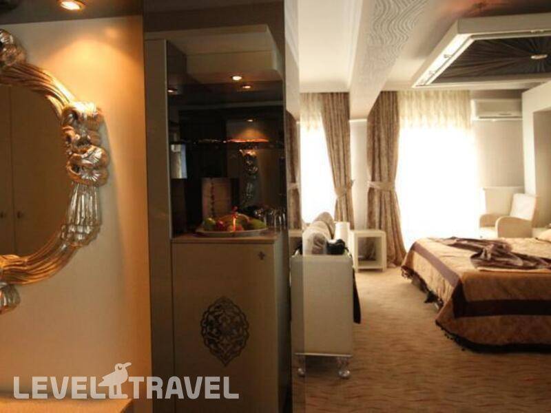Фотография Q Inn Hotel Laleli