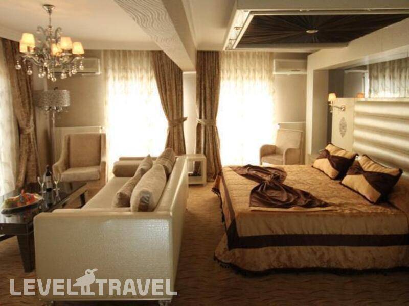 Фотография Q Inn Hotel Laleli