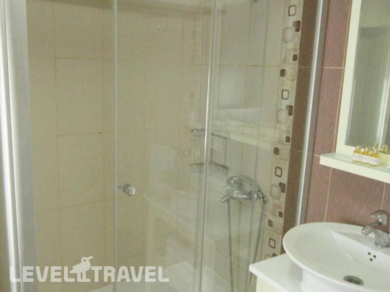 Фотография Q Inn Hotel Laleli