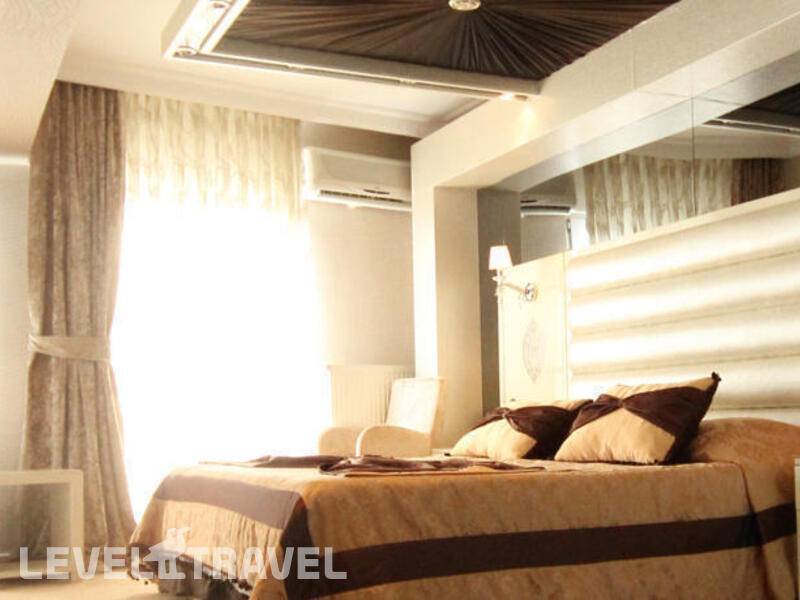 Фотография Q Inn Hotel Laleli