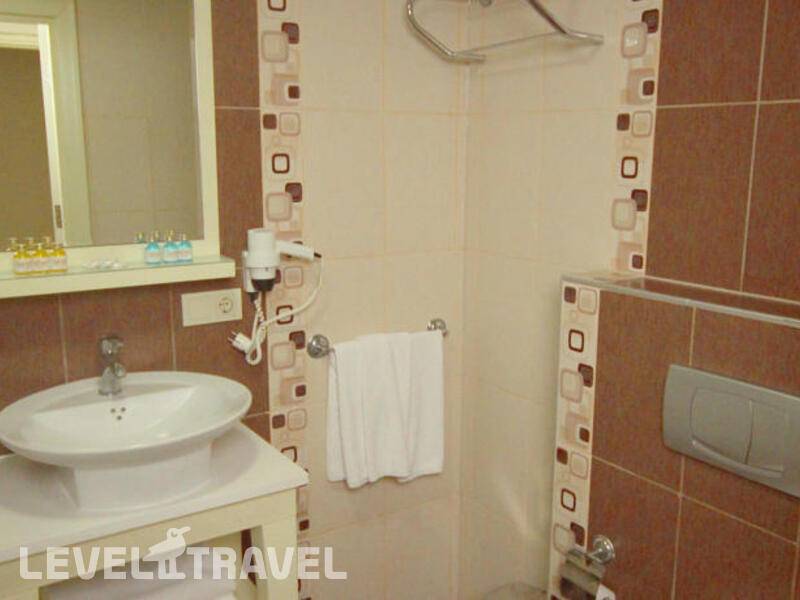 Фотография Q Inn Hotel Laleli